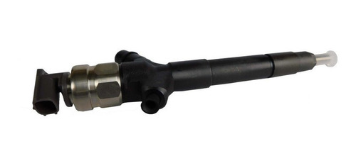 Imagen 2 de 7 de Inyector Combustible Original Montero Sport G2 2.5 2012-2015
