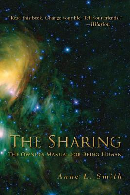 Libro The Sharing: The Owner's Manual For Being Human - S...