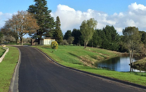 Parcela En Venta Condominio Las Tranqueras Ii Puerto Varas
