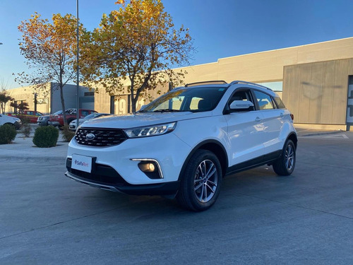 Ford Territory TERRITORY TREND 1.5L GTDI 4X2 AT