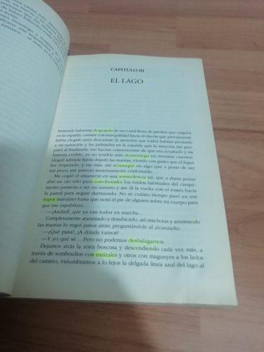 Hierro Y Obsidiana/ Luis Martínez Serrano (Usado)