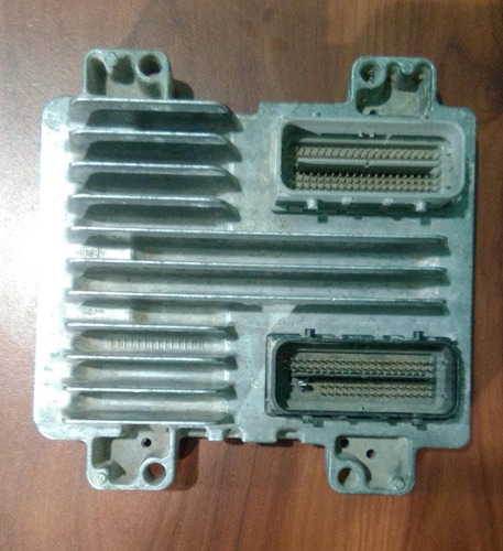 Computadora Chevy Silverado/ Varios Modelos 12636004 Aaky (Usado)