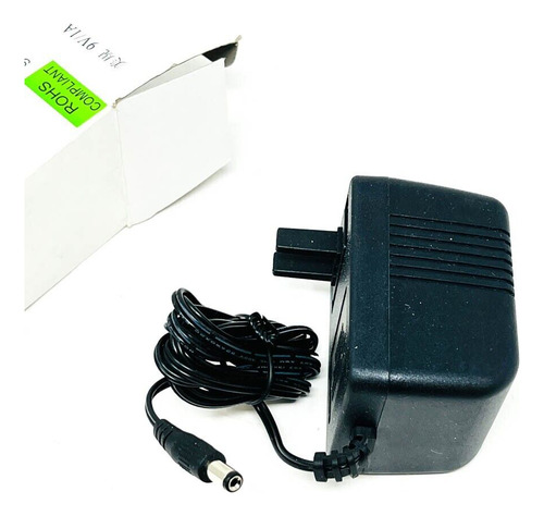 Avocent Sveps-001 Power Adaptor For Switchview Pc 9v 1a Eeh