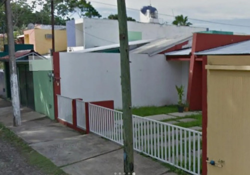 Casa En Venta En Tapachula Colonia Los Laureles A 15 Min De Plaza Galerias