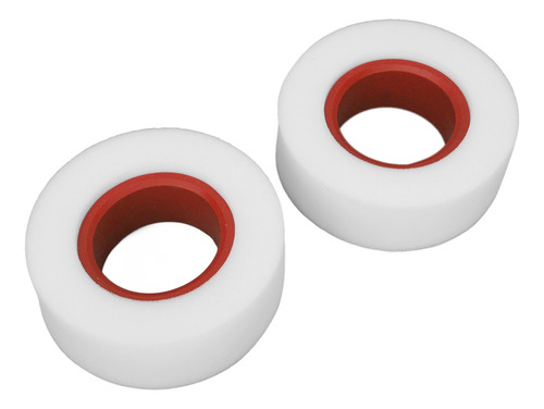 Esponja Suave De Doble Capa De Espuma Para Neumáticos Rc Car