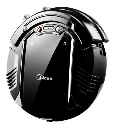 Aspiradora Robot Midea F4 Control Remoto 480 Pa Amv