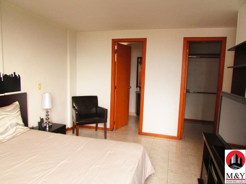 Imagen 7 de 20 de Apartamento Amoblado Por Noches O Por Mes En El Poblado