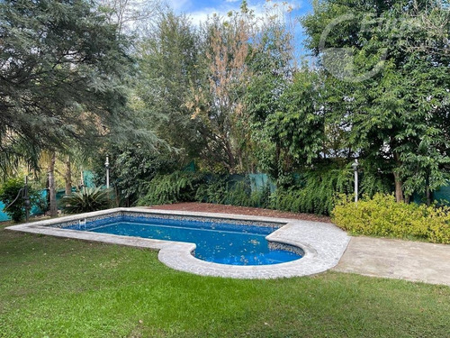 Imagen 8 de 15 de La Arboleda, Villa Warcalde, Casa En Venta 3 Dorm.