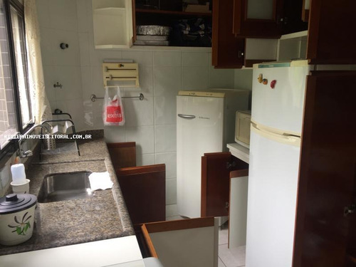 Apartamento Para Venda Em Guarujá, Enseada, 3 Dormitórios, 1 Suíte, 2 Banheiros, 1 Vaga - 1-070717_2-540738