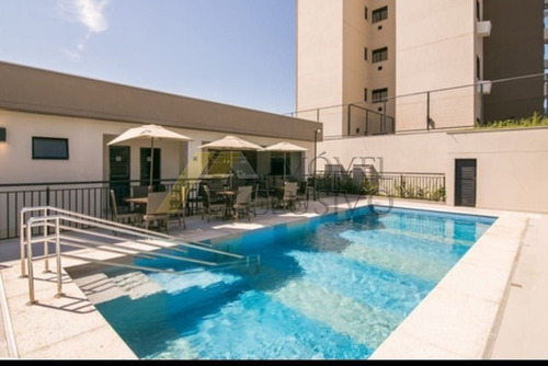 Imagem 5 de 15 de Apartamento, Campos Eliseos, Ribeirão Preto - 240-a