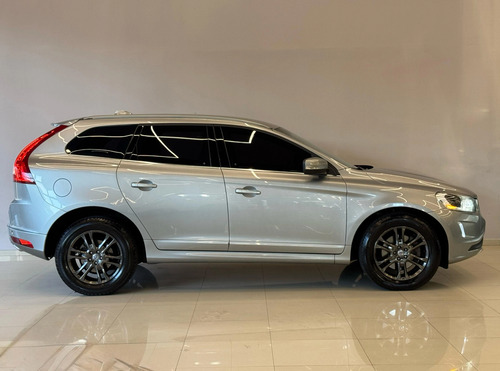 Volvo XC60 2.0 T5 Dynamic Drive-e 5p