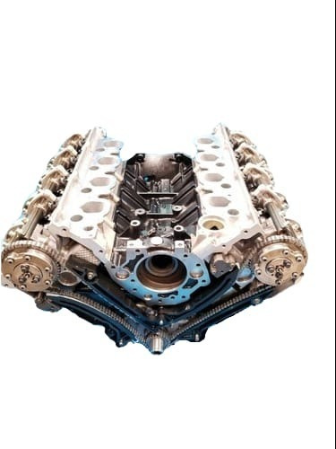 Motor Ford V8 6.2l 16 Válvulas 2015 (Reacondicionado)