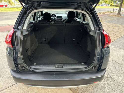 Peugeot 2008 1.2 Puretech Allure Pack