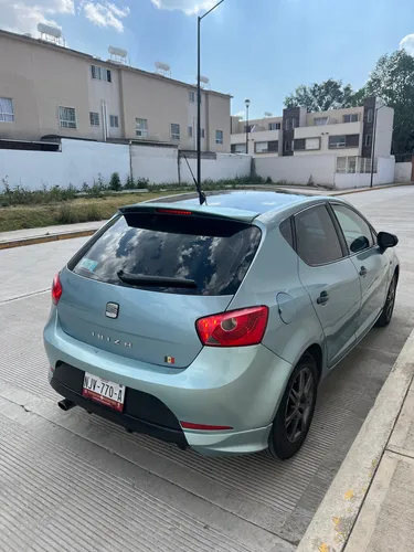 Seat Ibiza 2.0 Reference 5p Mt