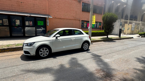 Audi A1 1.4 Cool S-tronic Dsg