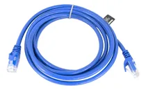Comprar Cable Red Lan Rj45 Ethernet Internet Cat 6 3 Metros Hp Atrix
