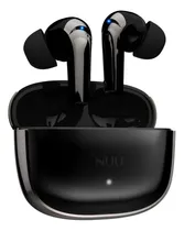 Comprar Nuu Buds B Auricular Hibrido Cancelacion Activa Ruido 5.2 Al