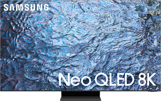 Smart Tv Neo Qled 8k Qn900c Mini Led Alexa 75 Pulgadas 2023