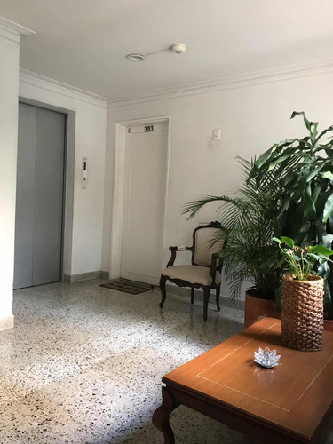 Apartamento Castropol A 2 Cuadras Av Poblado