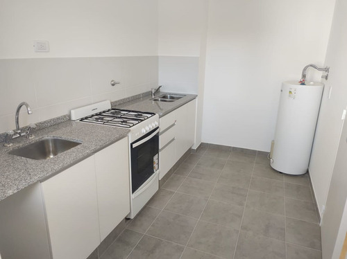 Imagen 3 de 10 de En Venta Departamento 2 Dormitorios Bauen
