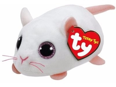 Peluche Teenie Ty Coleccion Ty Wabro