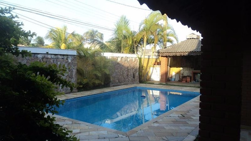 Imagem 2 de 12 de Casa Em Peruibe