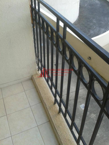 Imagem 14 de 15 de Apto Para Venda Campestre 03 Dorm - 1675