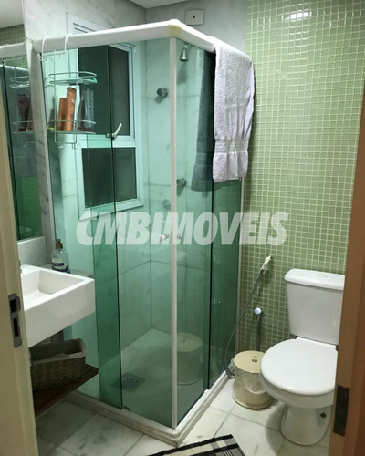 Imagem 15 de 24 de Apartamento Mobiliado Para Locação 2 Dormitórios No Cambuí Em Campinas Na Imobiliária Cmb Imóveis - Ap22230 - Ap22230 - 69548020