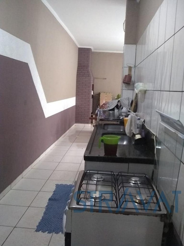 Imagem 8 de 18 de Casa - Ca01119 - 68949897