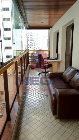 Imagem 10 de 20 de Apartamento - Ref: 16888