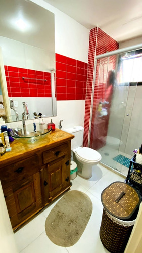 Imagem 21 de 22 de Apartamento - Vl Andrade - 3 Dormitórios - Jaapfi51003