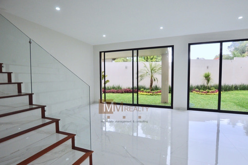 Imagen 11 de 30 de Lomas De Las Palmas - Casa En Venta / House For Sale