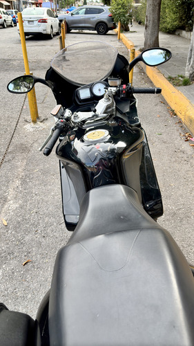 Ducati St3s Abs