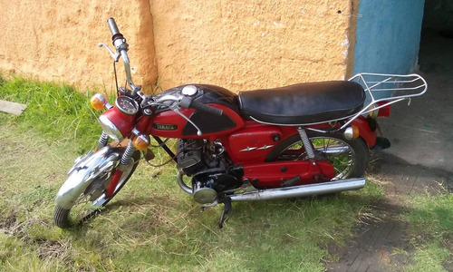Vendo O Permuto Yamaha Yl 100