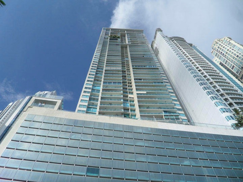 Imagen 1 de 14 de Venta De Apartamento En Ph Aquamare, Punta Pacífica 20-10669