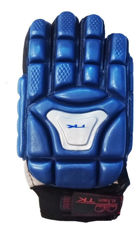 Guante Hockey Tk Proteccion Mano Completa 2.1 Total Indoor