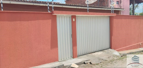 Imagem 1 de 12 de Casa A Venda Em Pirangi