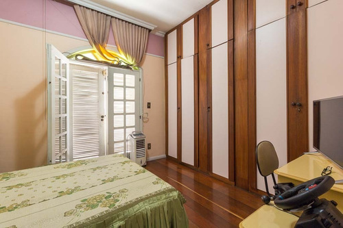 Imagem 12 de 29 de Casa 3 Quartos, 3 Suítes, 4 Vagas, Bairro Inconfidentes - Contagem/mg, - 24145