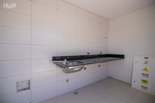 Imagem 13 de 15 de Casa Em Condominio - Urbanova - Ref: 8160 - V-ri3789