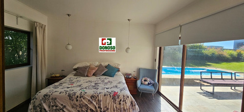 Venta Casa Portal De La Frontera 4d 3b