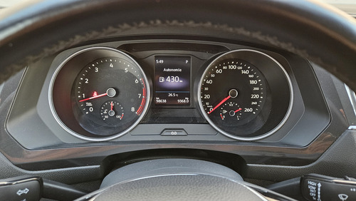 Volkswagen Tiguan R Line 1.4