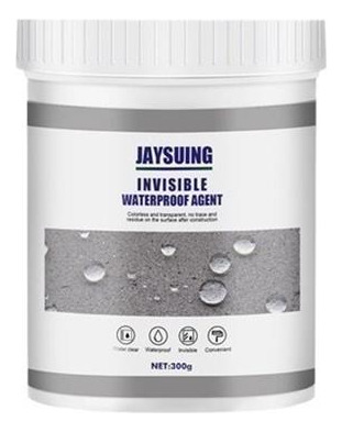 Waterproofing Agent: Patch, Coating, Imp Adhesive