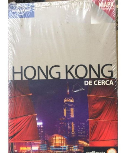 Hong Kong De Cerca