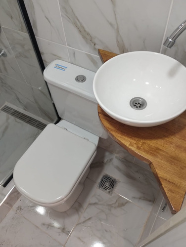Departamento, Caballito, Yerbal 727, 2 Amb.