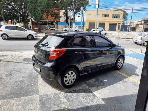Ford Ka 1.5 Sigma Flex Se Manual