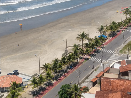 Imagem 15 de 15 de Apartamento Com Vista Mar