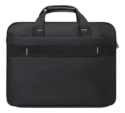 Bolsa Pasta Executiva Notebook 17 Com Vários Compartimentos