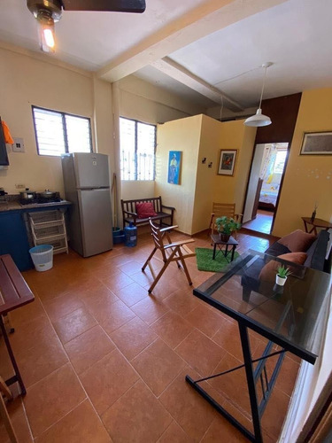 Imagen 4 de 6 de Apartamento Amieblado De 1 Habitación En Alquiler, Zona Colonial, Santo Domingo