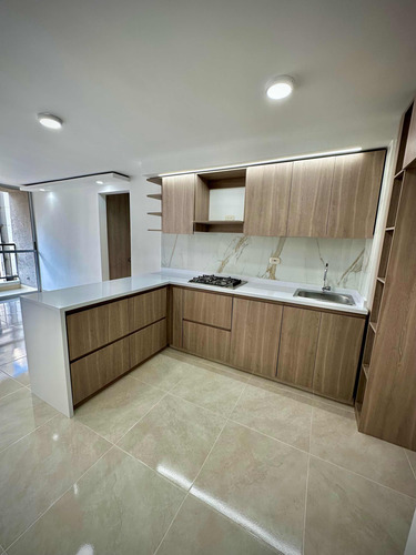 Venta Apartamento Sur De Cali, Hacienda Kachipay, Nuevo