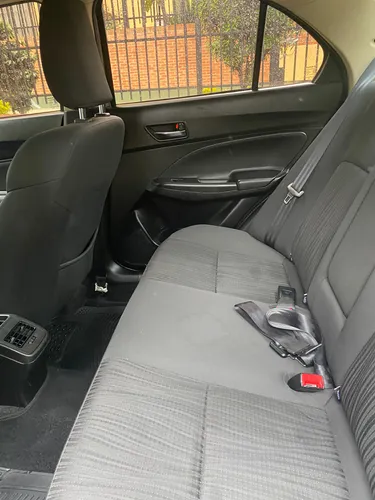 Suzuki Swift Dzire Mc Perfecto Estado Segundo Dueño.
